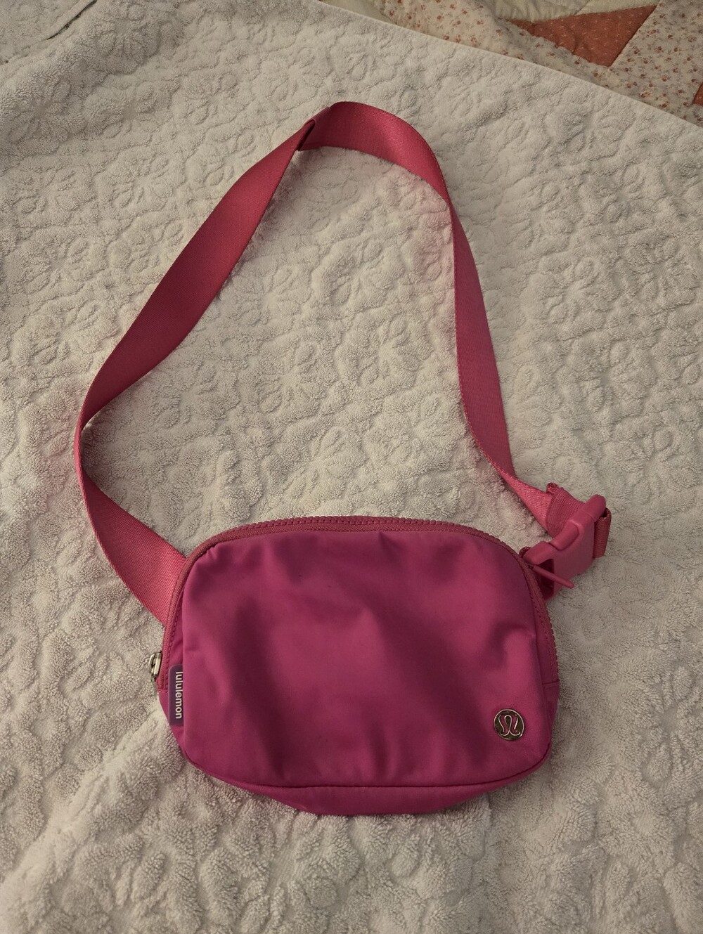 Lululemon Crossbody